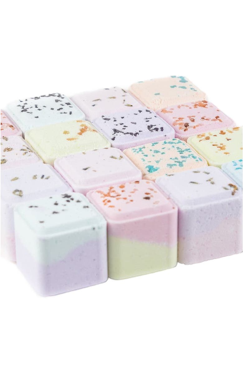 Lizush Shower Steamers Gift Set, Set of 12, Cheer up Gift Set, Relaxing Gift Box, Alternate, color, NO COLOR