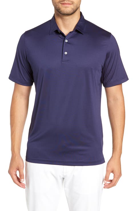 Birdie Classic Fit Performance Polo