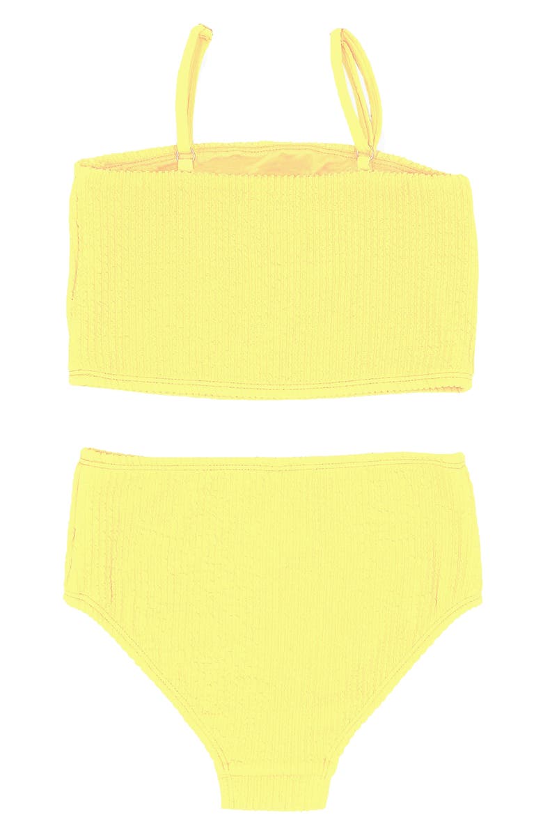 Feather 4 Arrow Kids' Bungalow Tankini Two-Piece Swimsuit, Alternate, color,