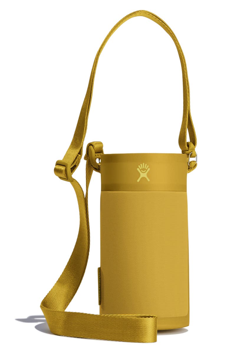 Hydro Flask Medium Tag Along Water Bottle Sling, Main, color, 