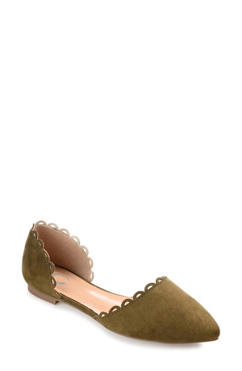 JOURNEE Jezlin Flat (Women)