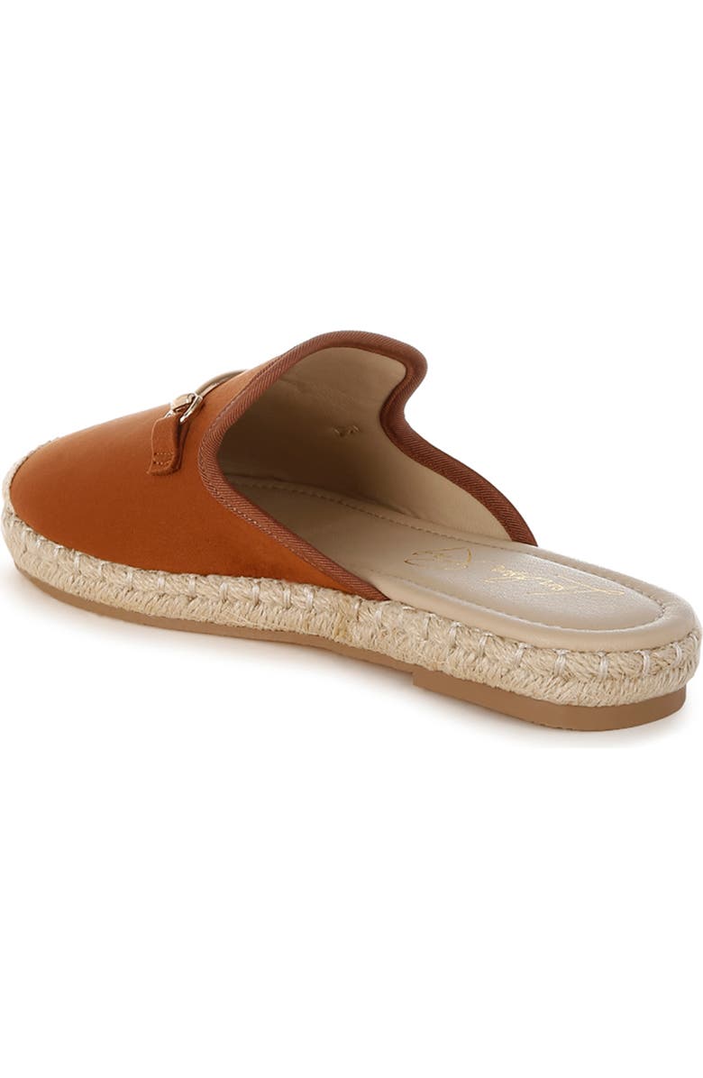 LONDON RAG Nazaya Mule, Alternate, color, Brown