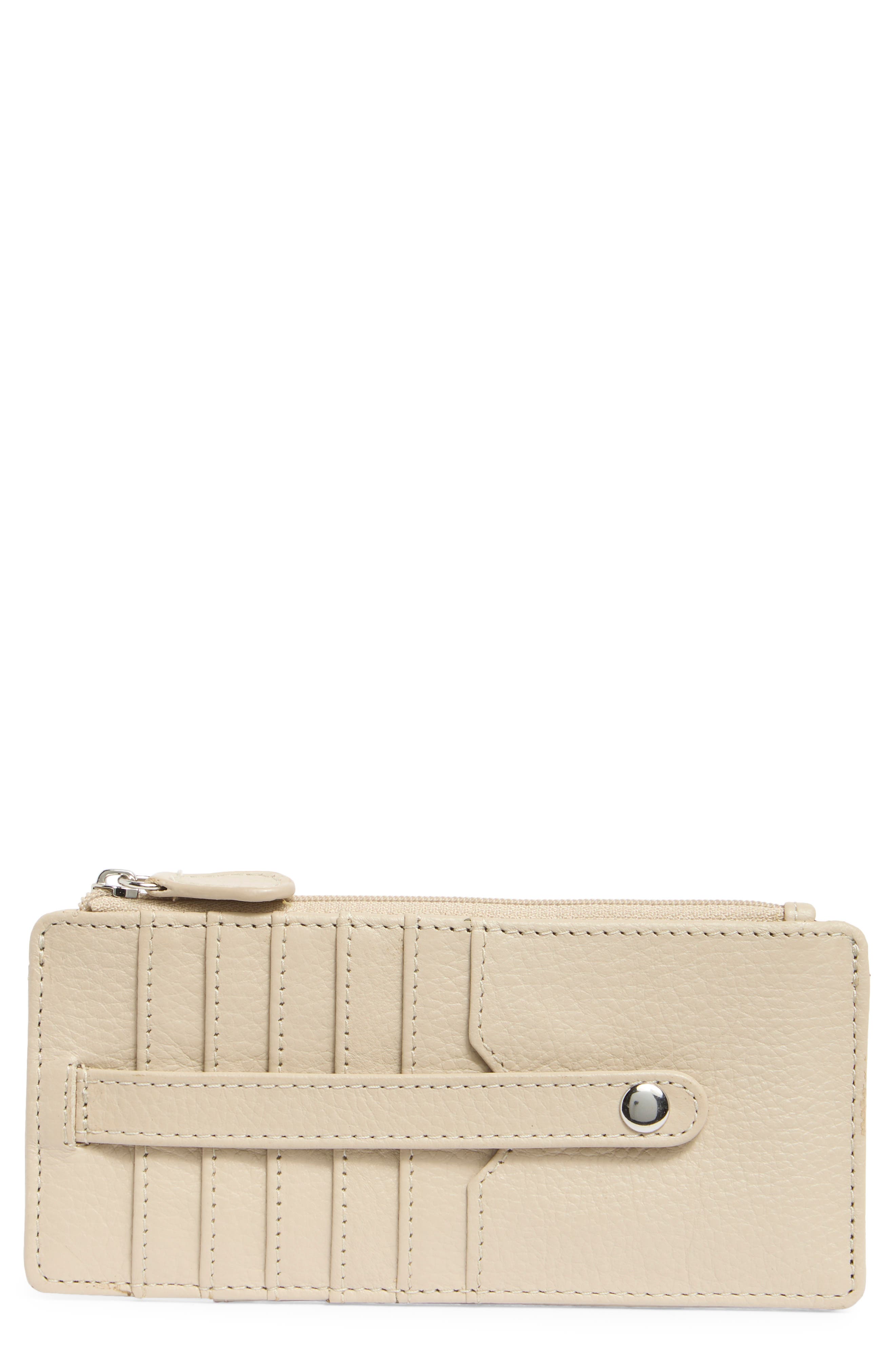 Slim Organizer Card Case