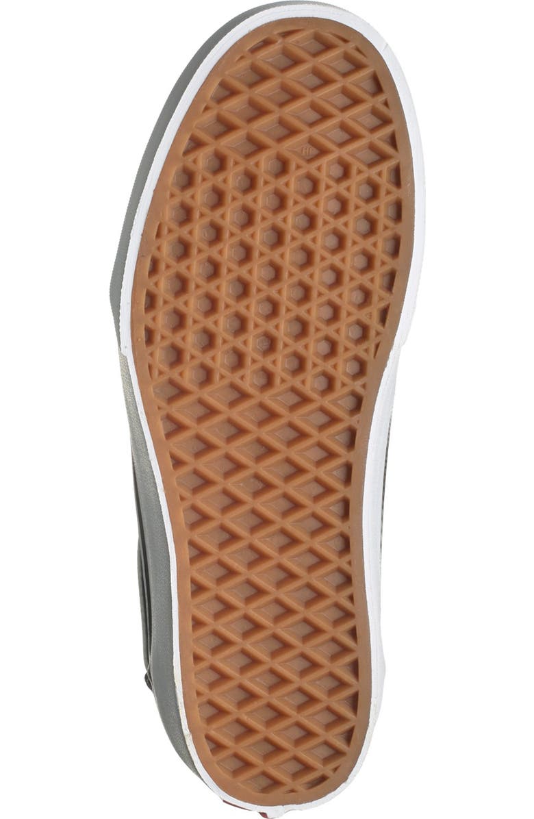 Vans Ward Platform Sneaker, Alternate, color,