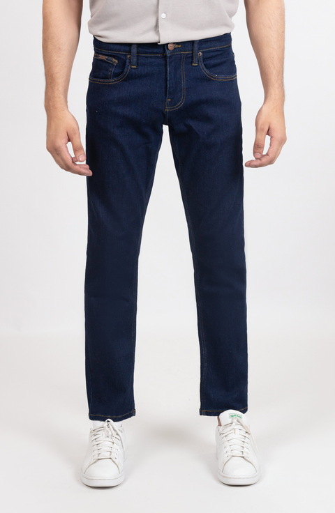 Rotary Slim Fit Jeans