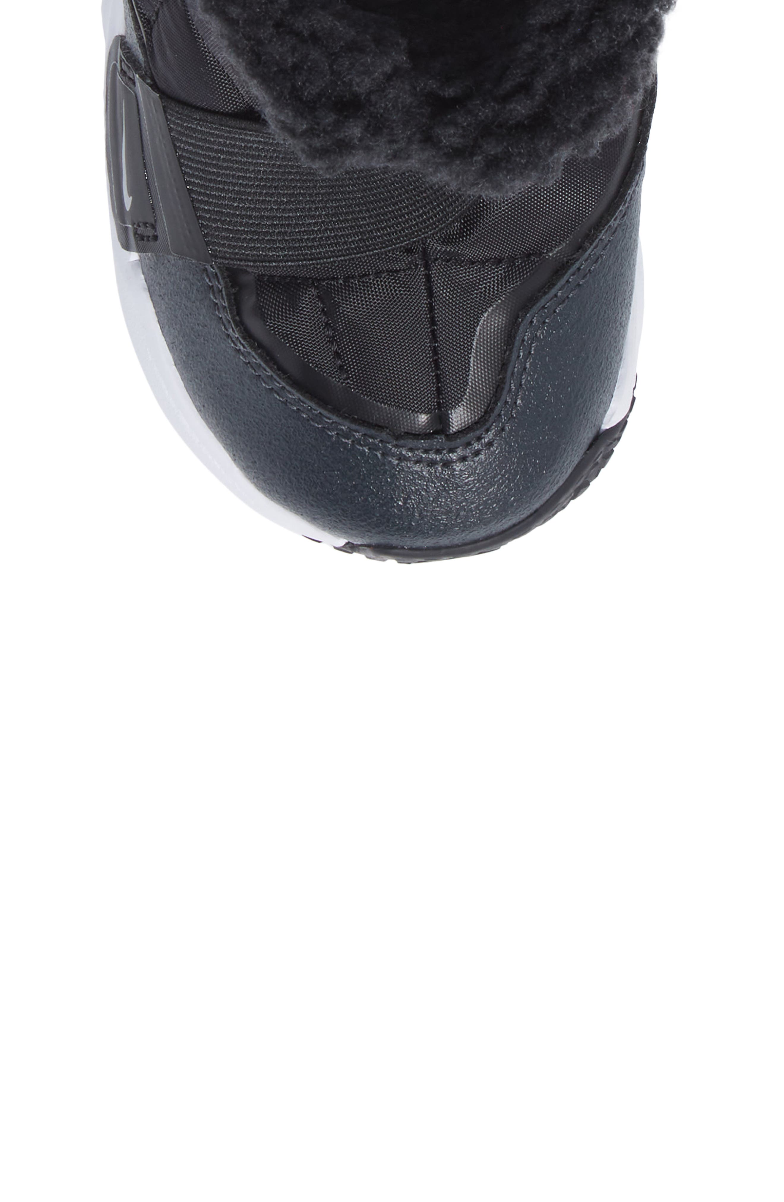 Nike Flex Advance Slip-On Bootie, Alternate, color, 