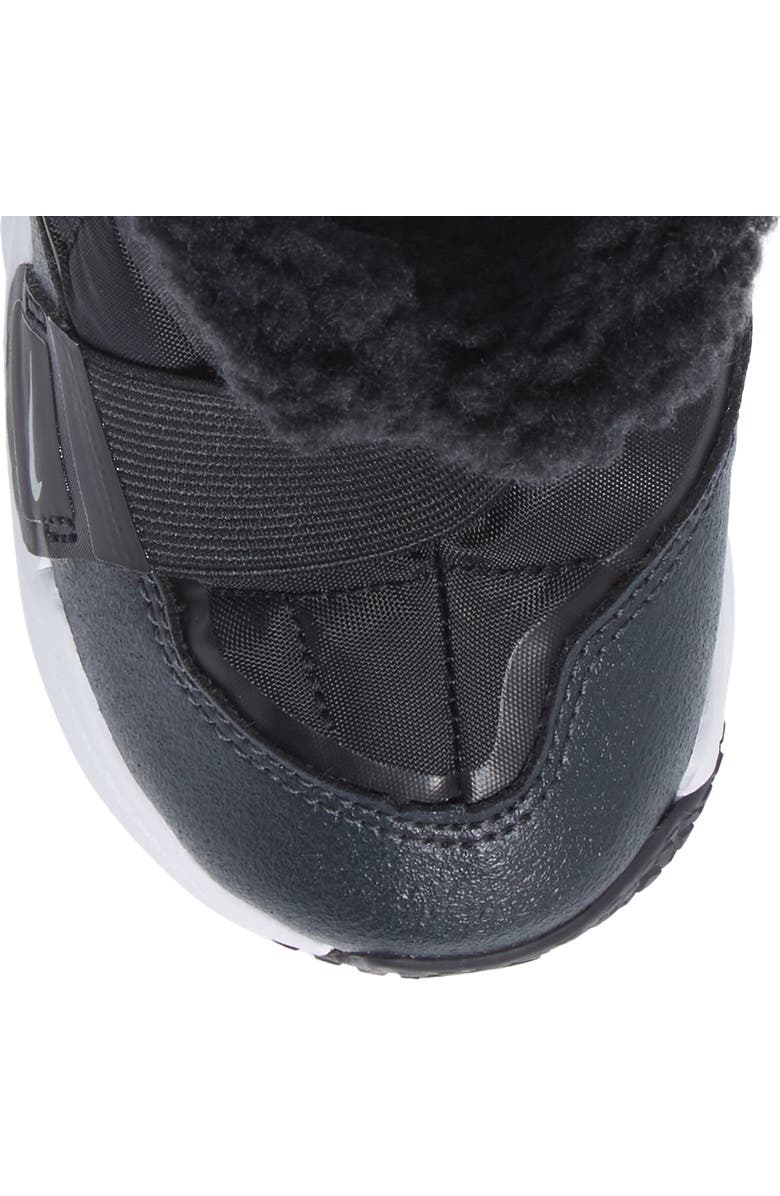 Nike Flex Advance Slip-On Bootie, Alternate, color,