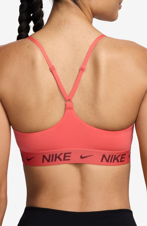 Nike Indy Light Support Padded Adjustable Sports Bra