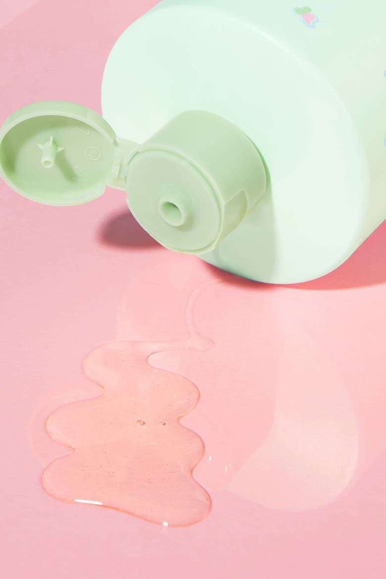 KIDS Free to Foam Bath Bubbles 300ml, Alternate, color, Bath Bubbles 300ml