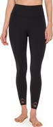 Spiritual Gangster Cosmic Lotus 7/8 Leggings