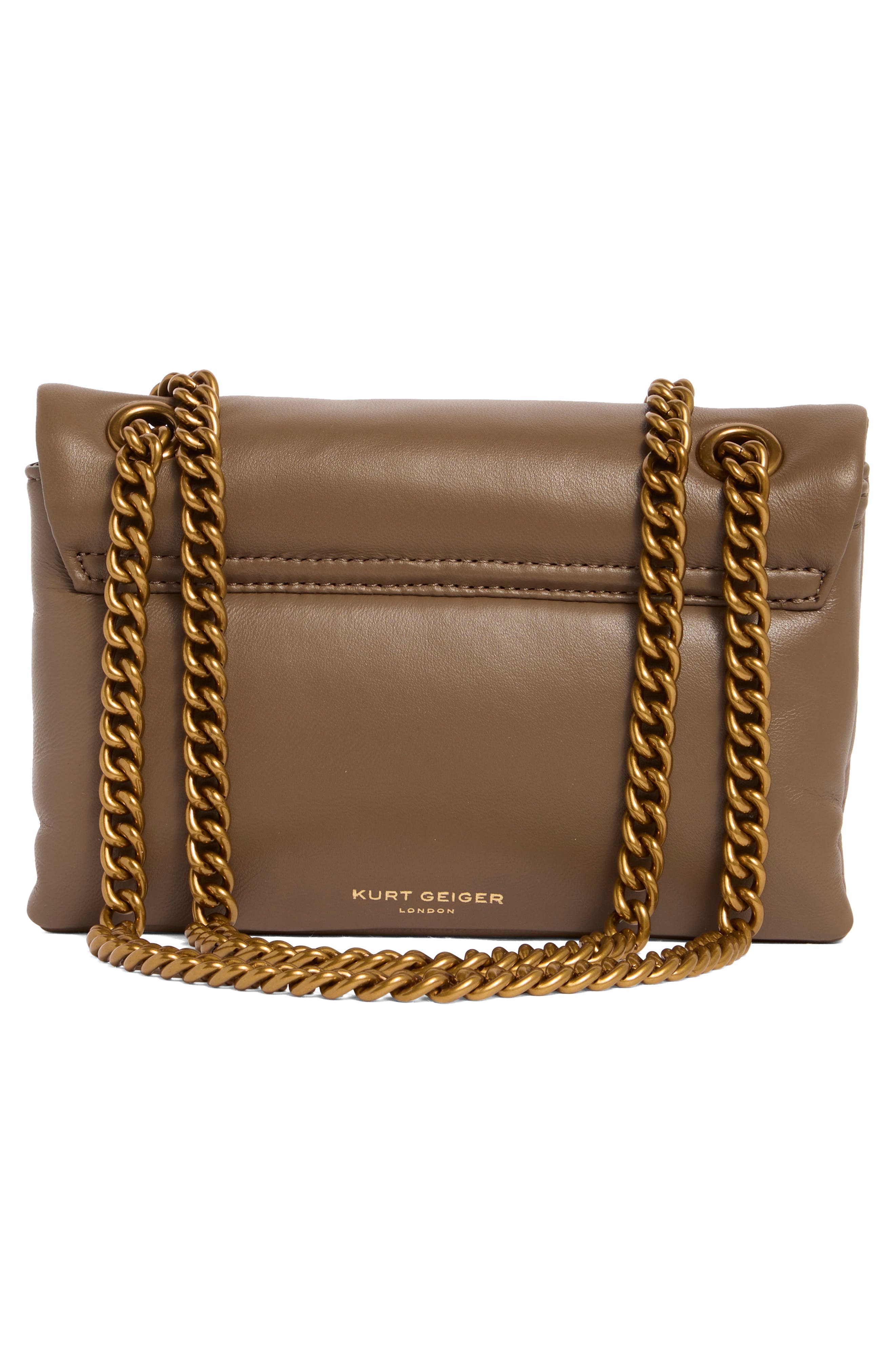 Kurt Geiger London Mini Kew Crossbody Bag, Alternate, color, 