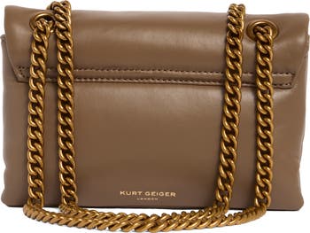 Mini Kew Crossbody Bag