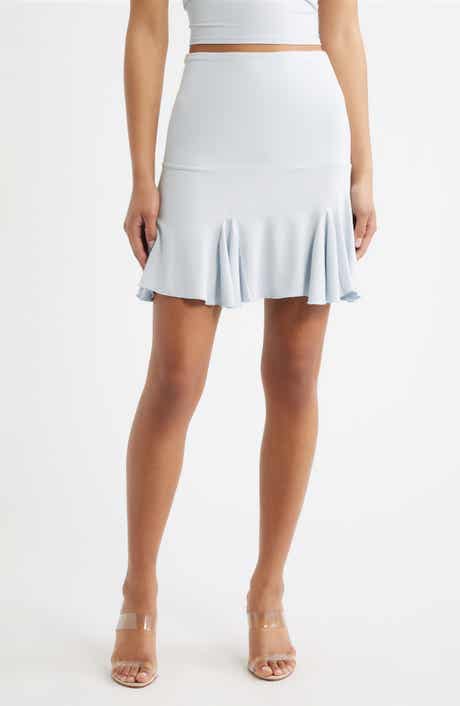 Margot Godet Hem Miniskirt