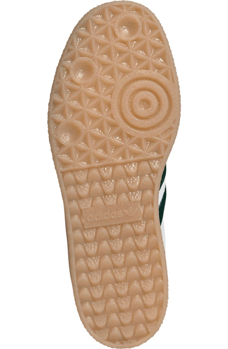 adidas Sambae Sneaker, Alternate, color, Ftwwht/Cgr