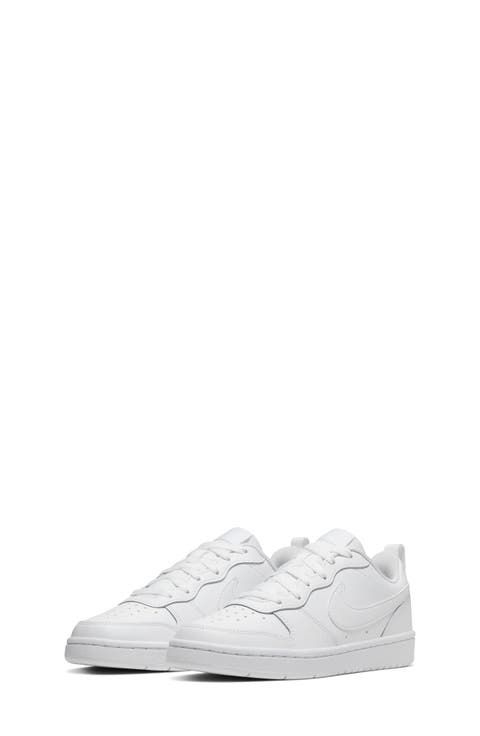 Kids' Court Borough Low Top Sneaker (Big Kid)