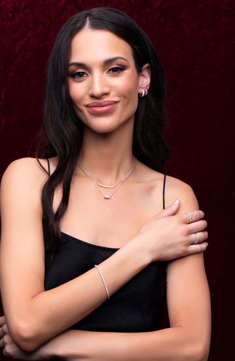 Bony Levy Diamond Triple Crossover Ring, Alternate, color, 