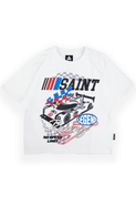 Fly By Night Benji Tee