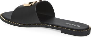 Teresa Slide Sandal