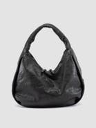 Officine Creative Bolina 048 Structured Tote Bag