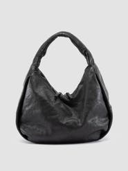 Officine Creative Bolina 048 Structured Tote Bag