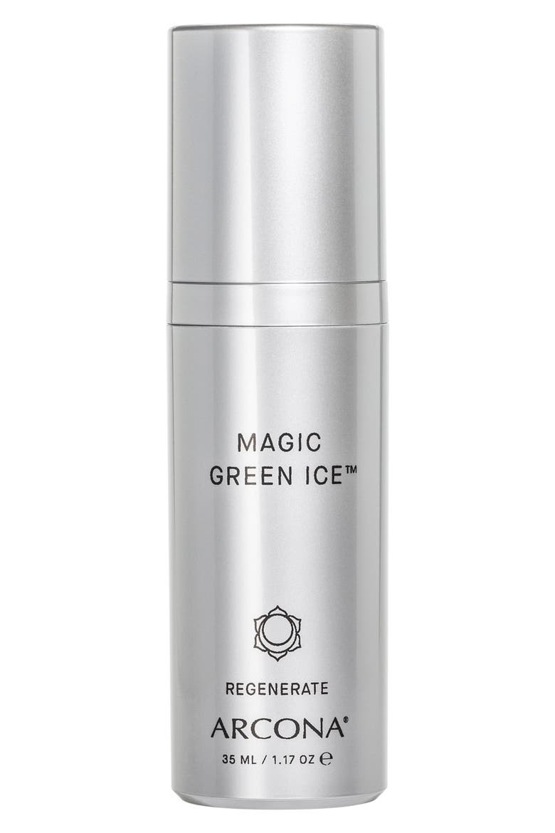 Magic Green Ice™ Serum, Main, color, NO COLOR