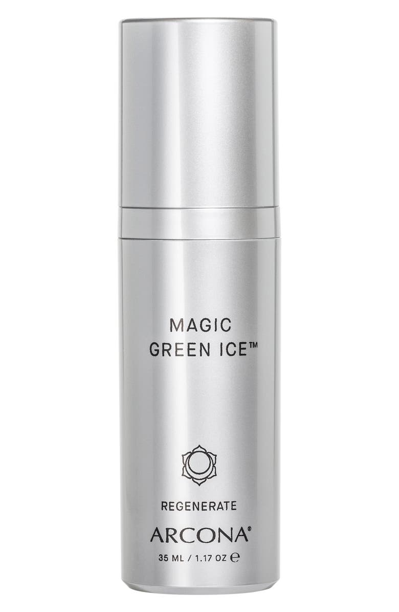 ARCONA Magic Green Ice<sup>™</sup> Serum, Main, color, 