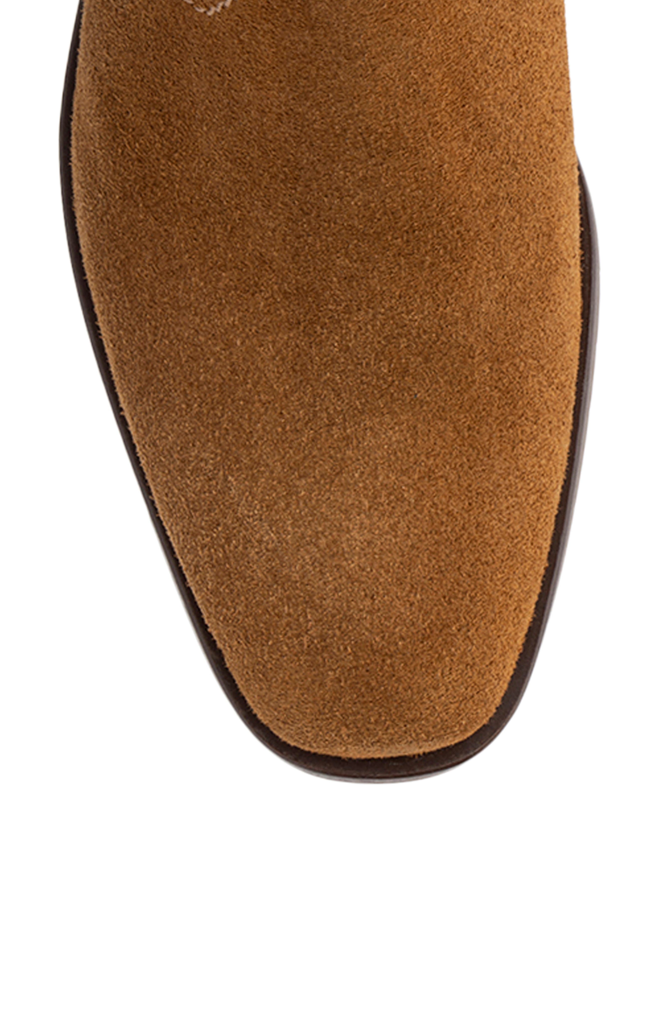 Caylee Bootie, Alternate, color, CAMEL