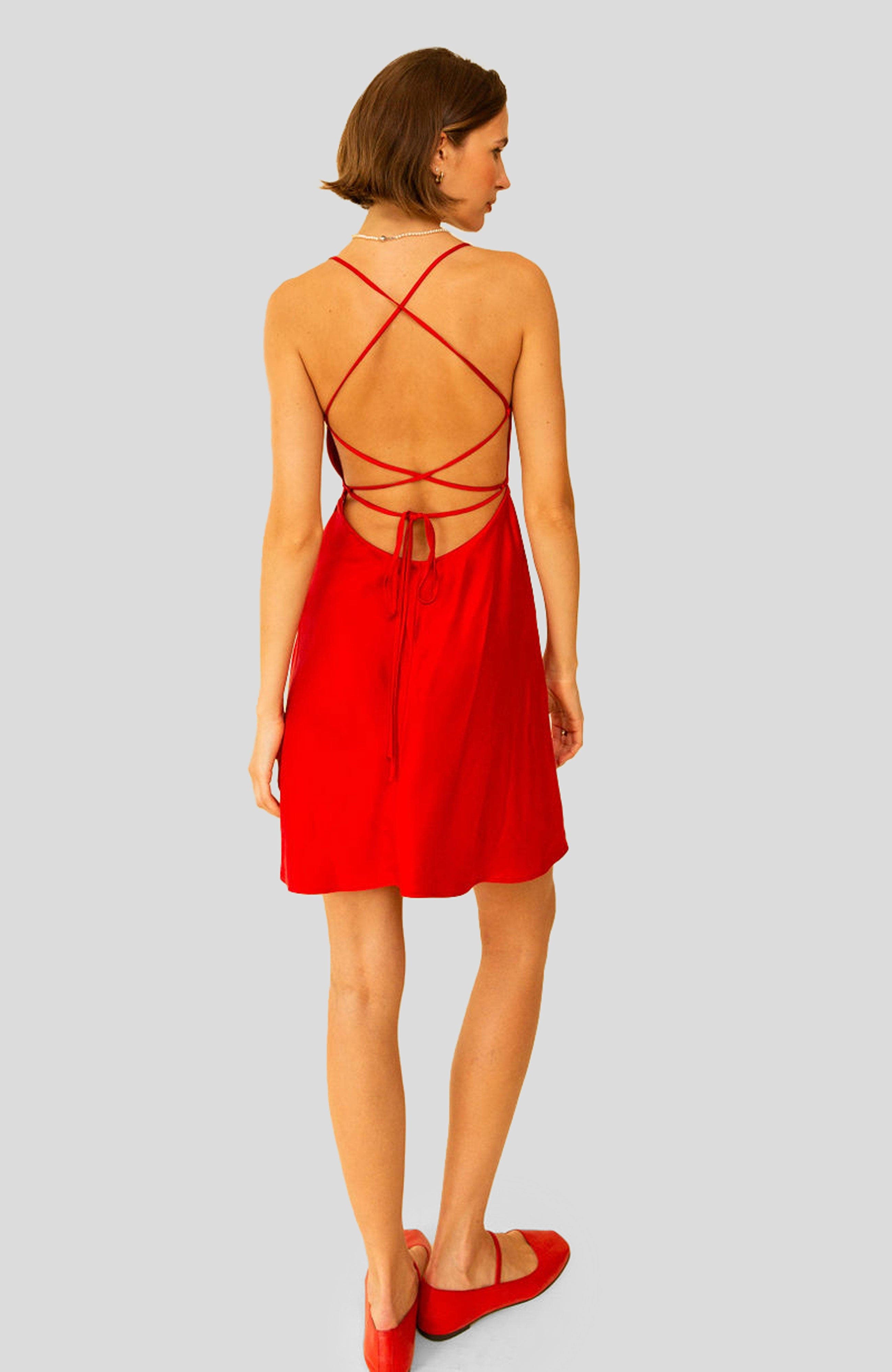 Zoe Dress - image 4