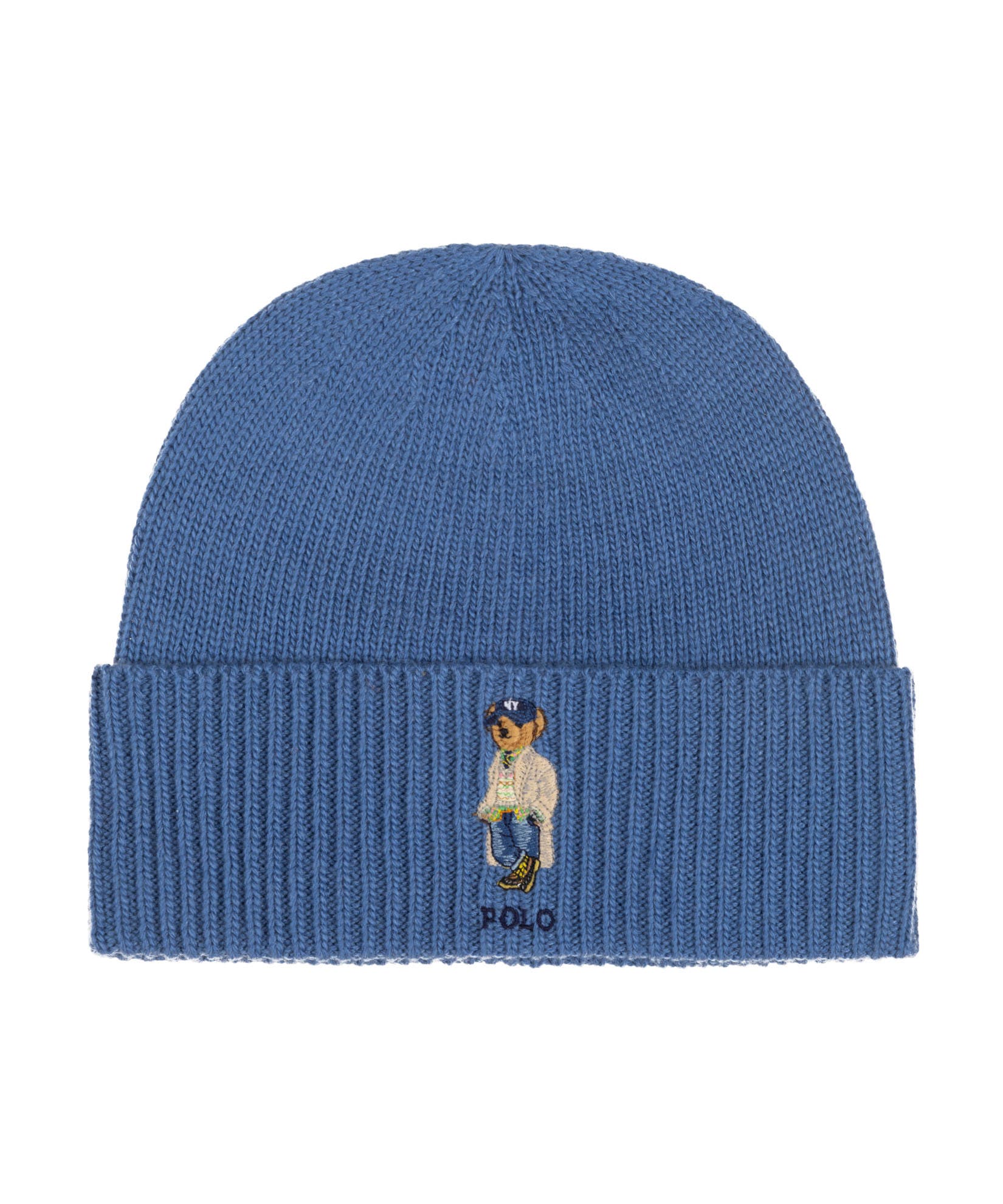 selected Bastille Blue