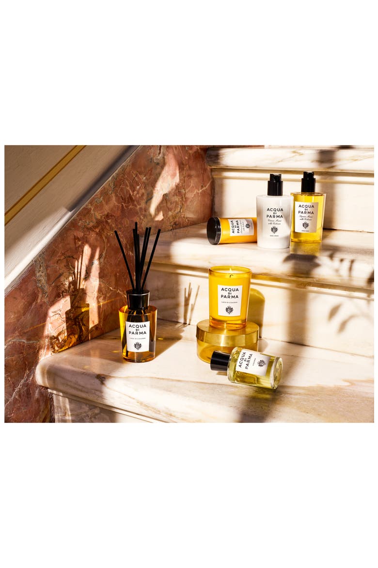 Luce di Colonia Room Diffuser Refill, Alternate, color, NO COLOR