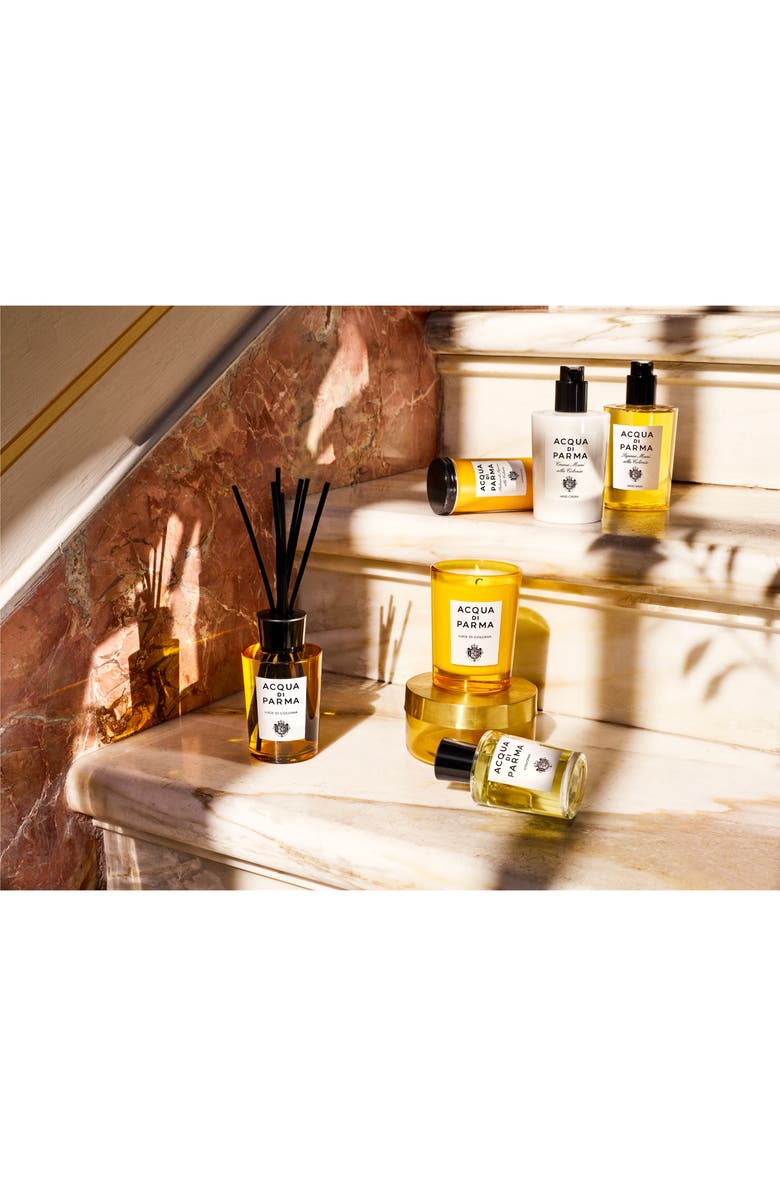 Acqua di Parma Luce di Colonia Room Diffuser Refill, Alternate, color, 