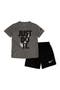 Just Do It T-Shirt & Shorts Set