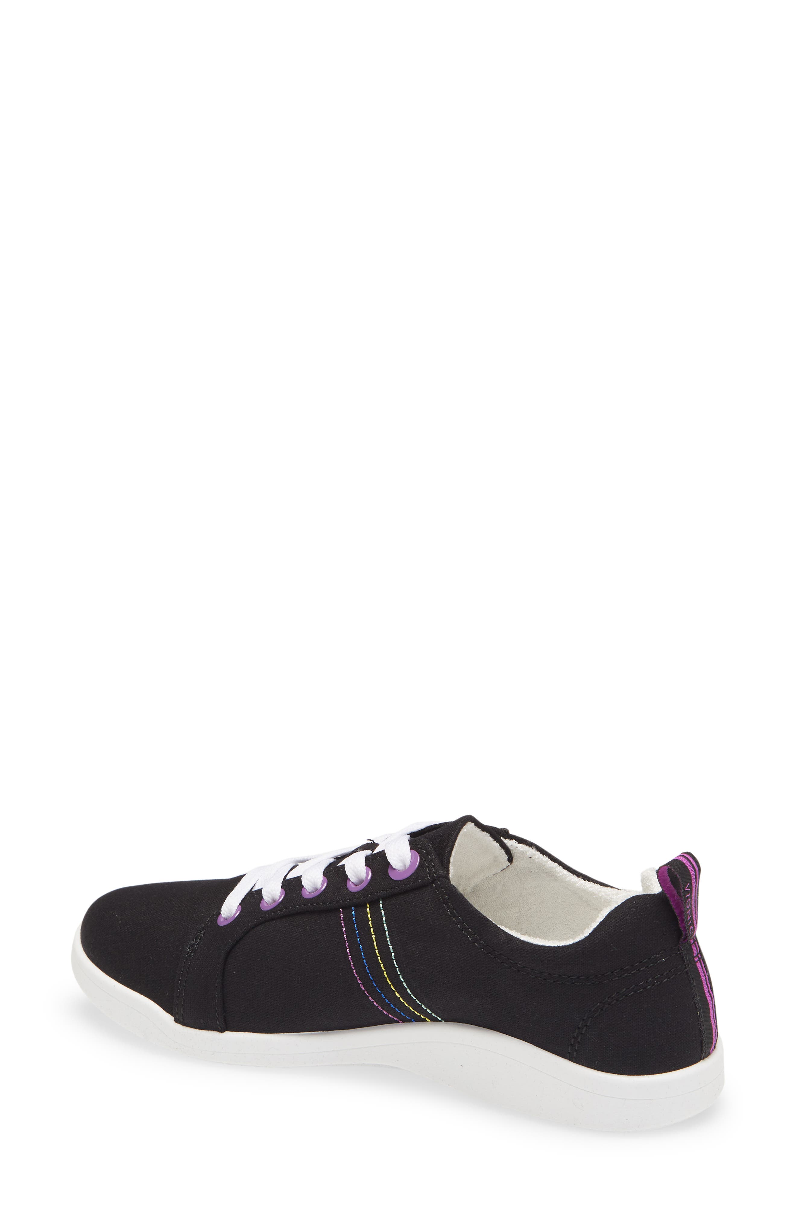 Vionic Stinson Sneaker, Alternate, color, 