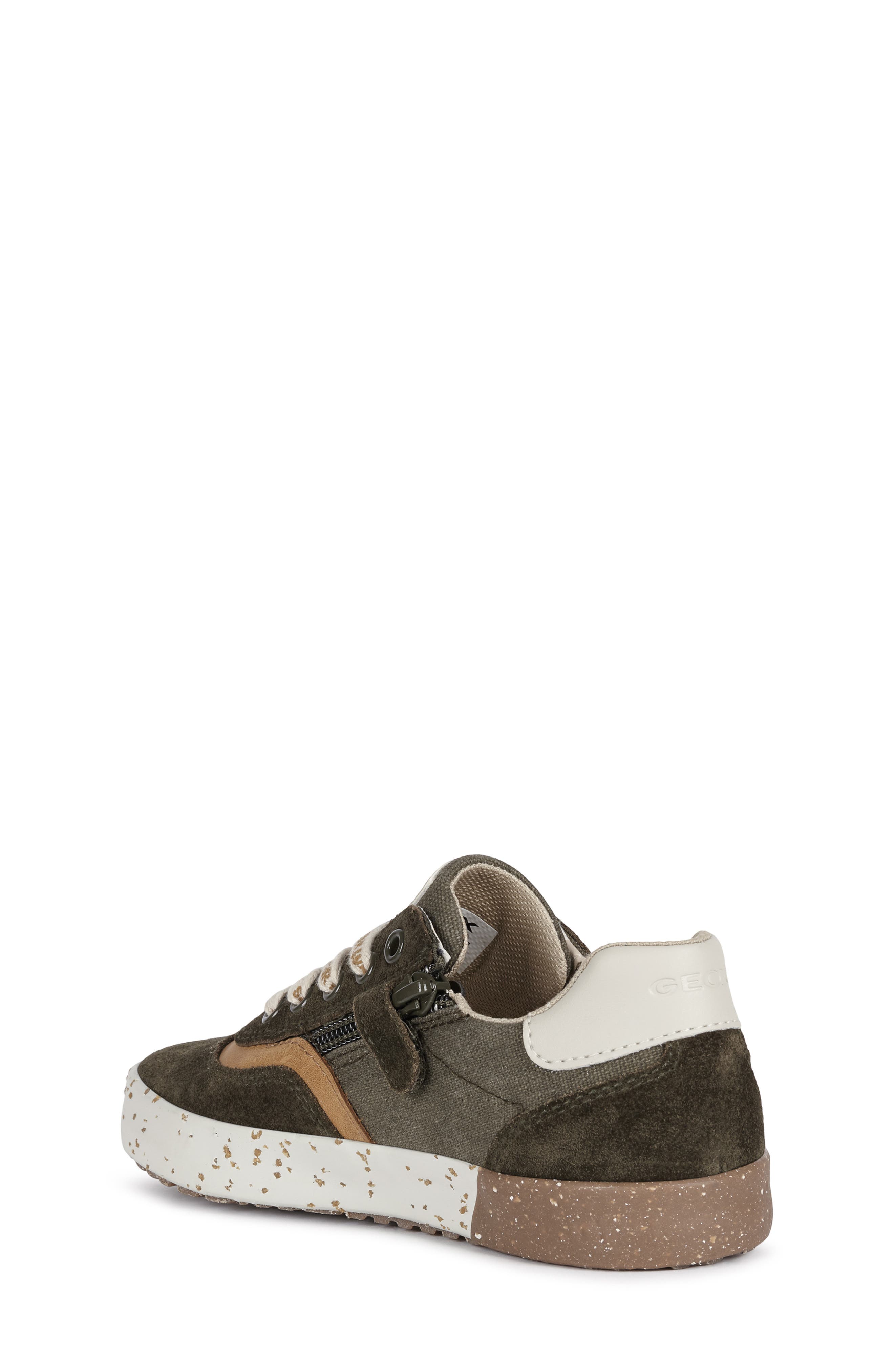 Geox Kilwi Sneaker, Alternate, color, 