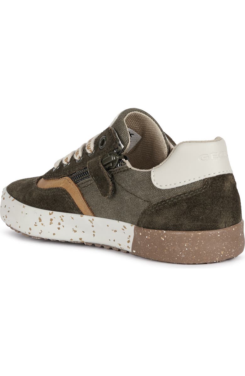 Geox Kilwi Sneaker, Alternate, color,