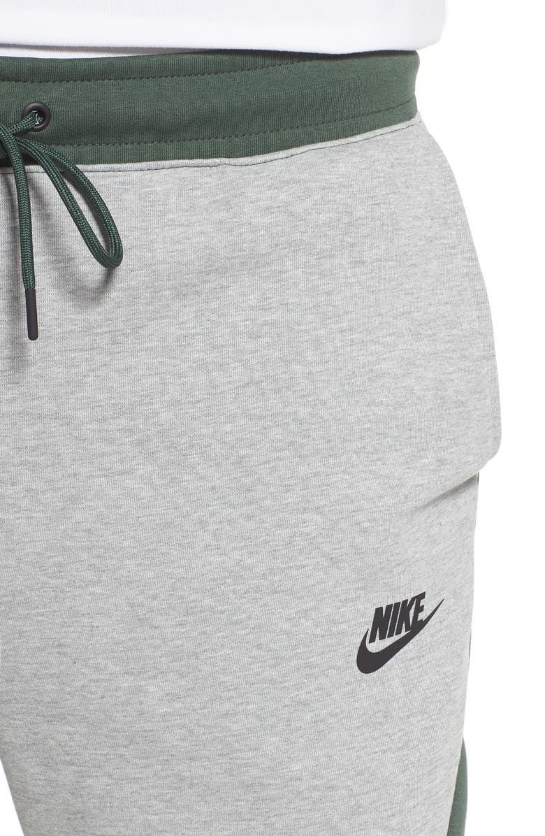 Nike Tech Fleece Jogger Pants, Alternate, color,