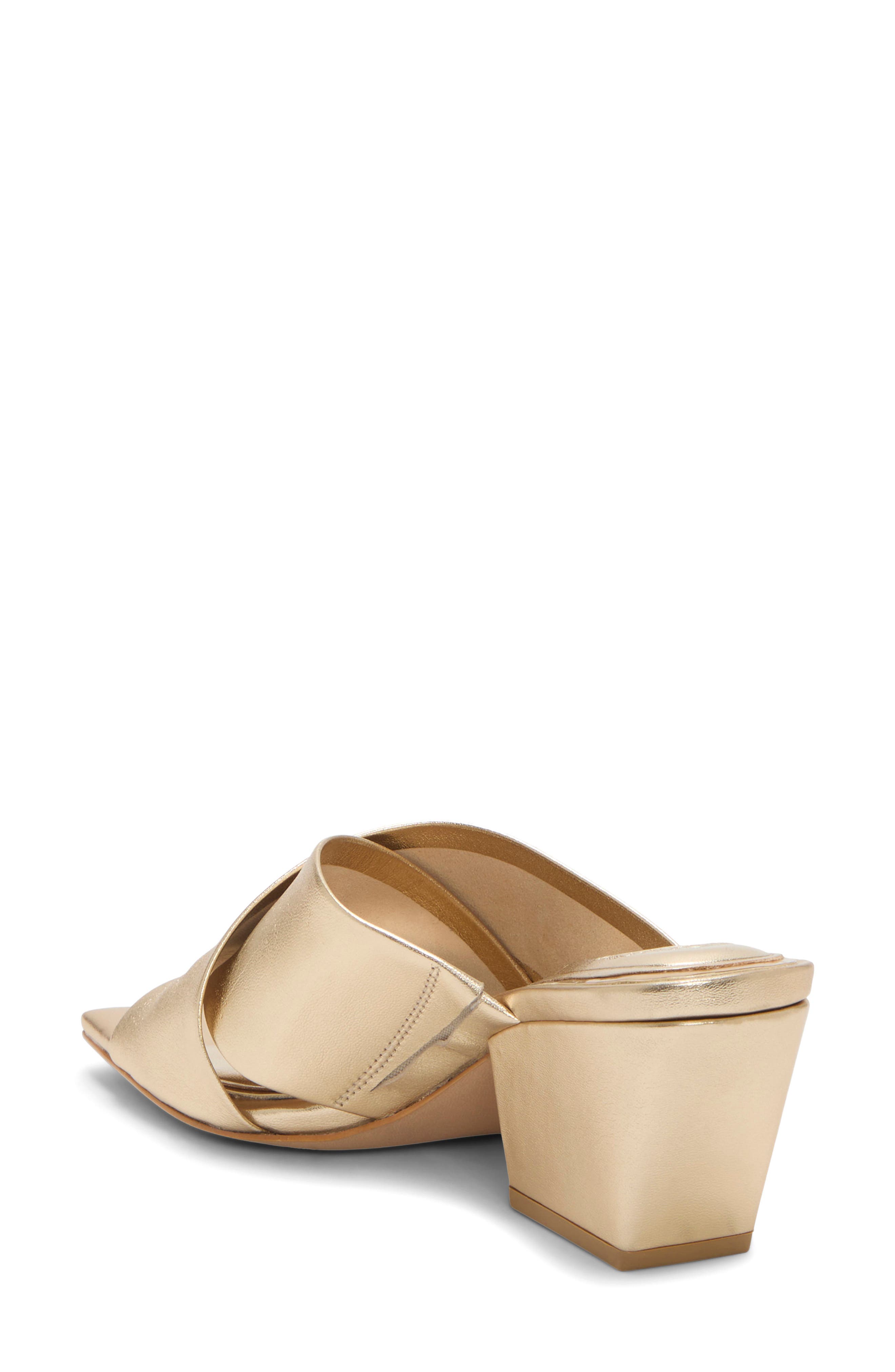 Vince Camuto Kespa Block Heel Sandal, Alternate, color, 