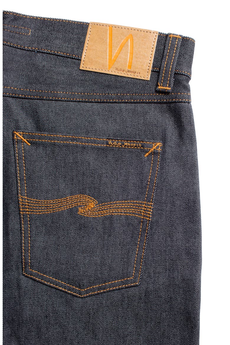 Rad Rufus Regular Fit Jeans, Alternate, color, DRY HEAVY