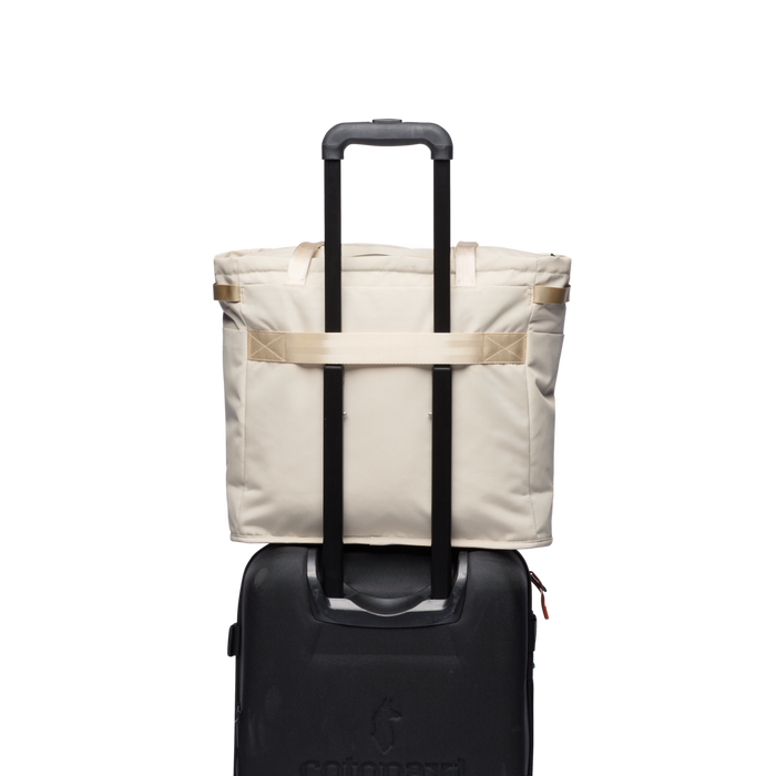 Mente 22L Tote, Alternate, color, Cream