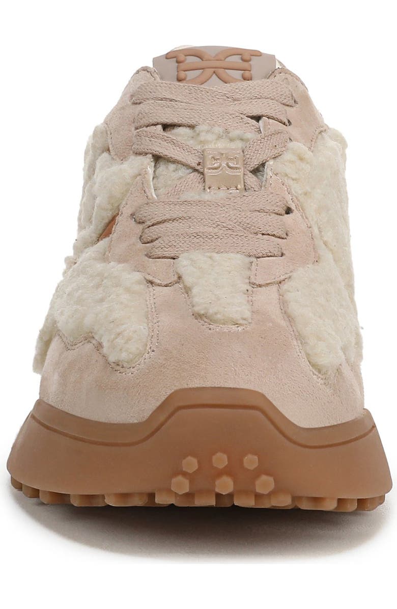 Sam Edelman Langley Sneaker, Alternate, color, Natural/ Sesame