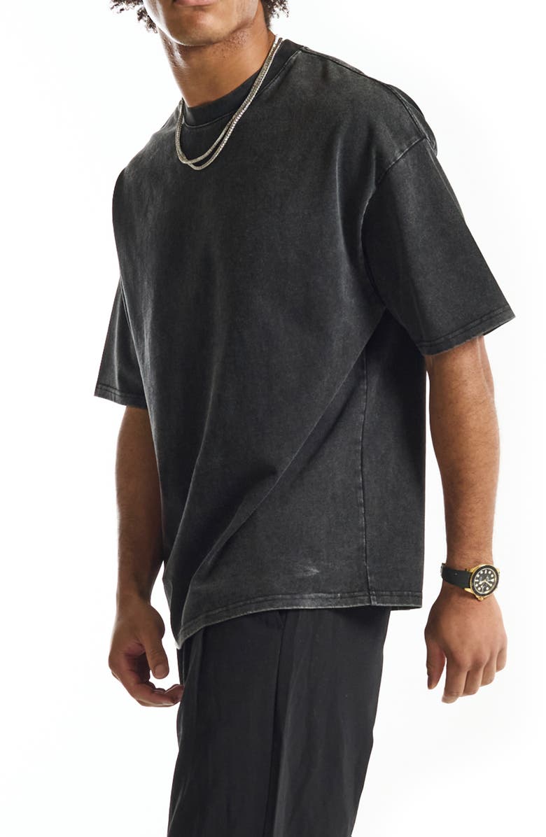 VOUSETI The Essentials Cotton Graphic T-Shirt, Alternate, color, 