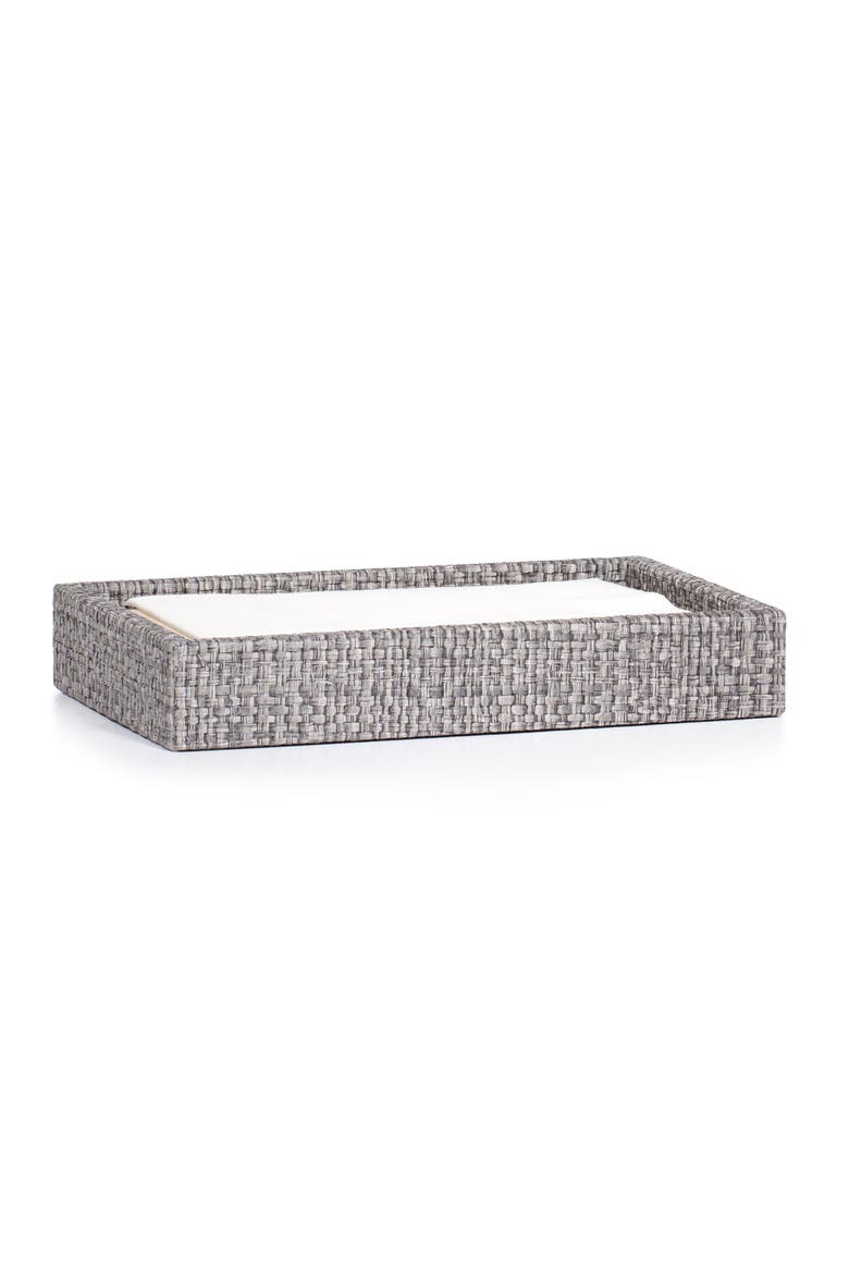 Rafya Charcoal Tray, Alternate, color, GREY