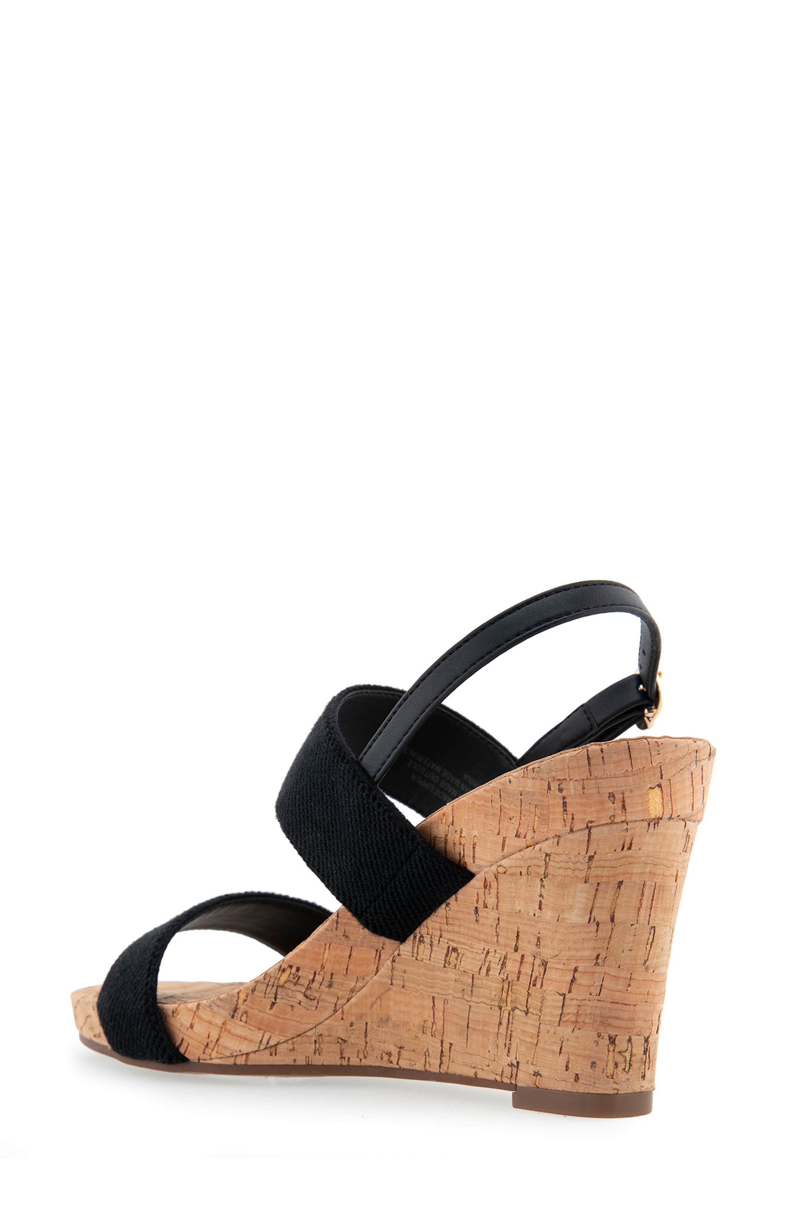 Aerosoles Paxton Wedge Sandal, Alternate, color, 