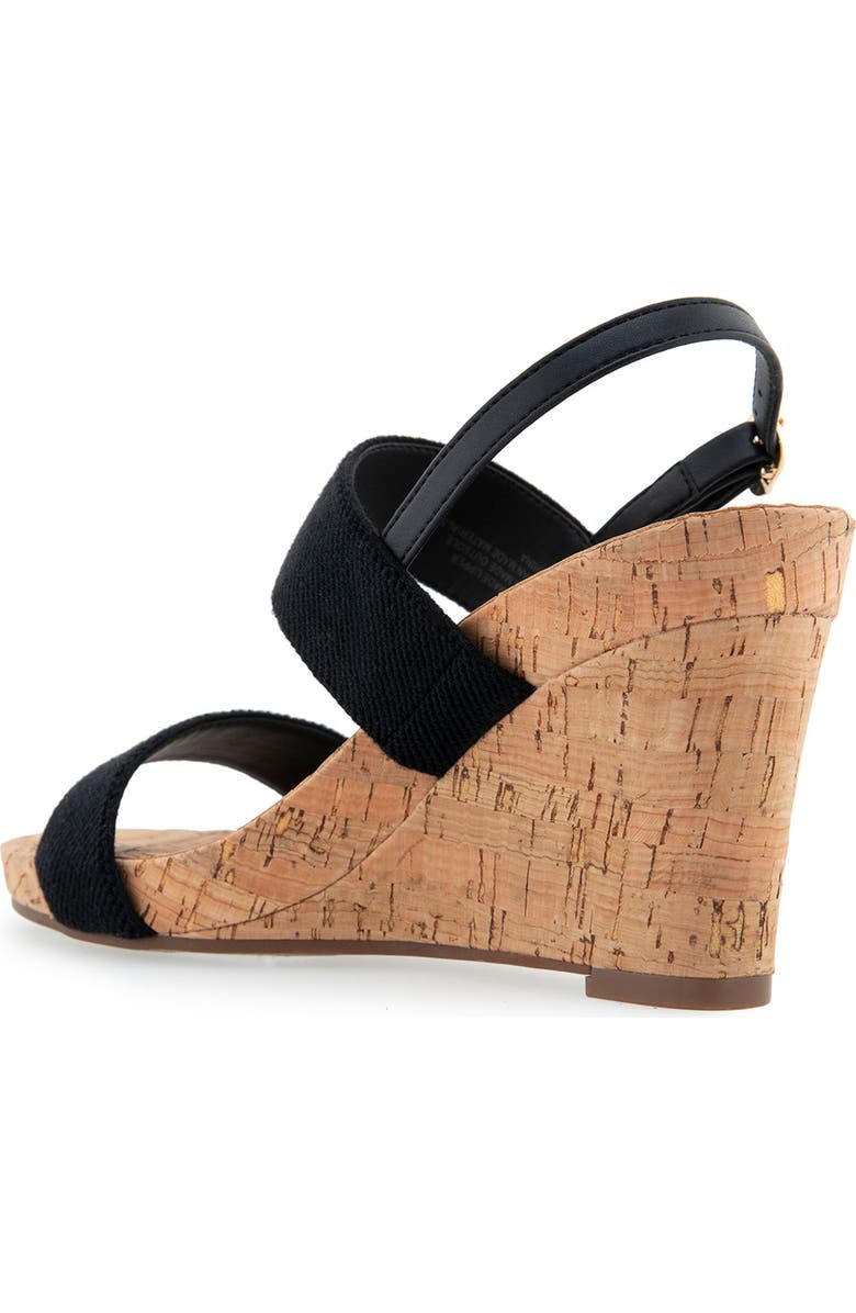 Aerosoles Paxton Wedge Sandal, Alternate, color,