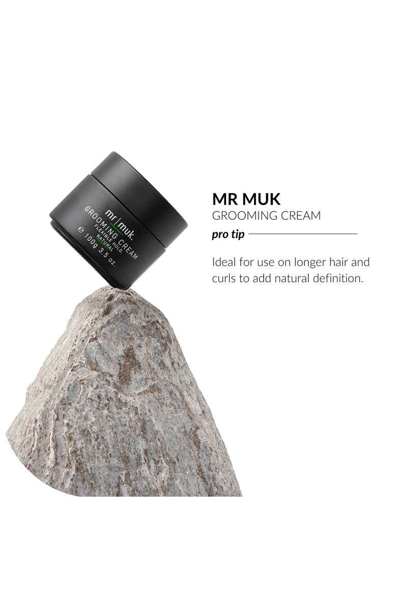 mr muk Grooming Cream, Alternate, color, 3.5 oz