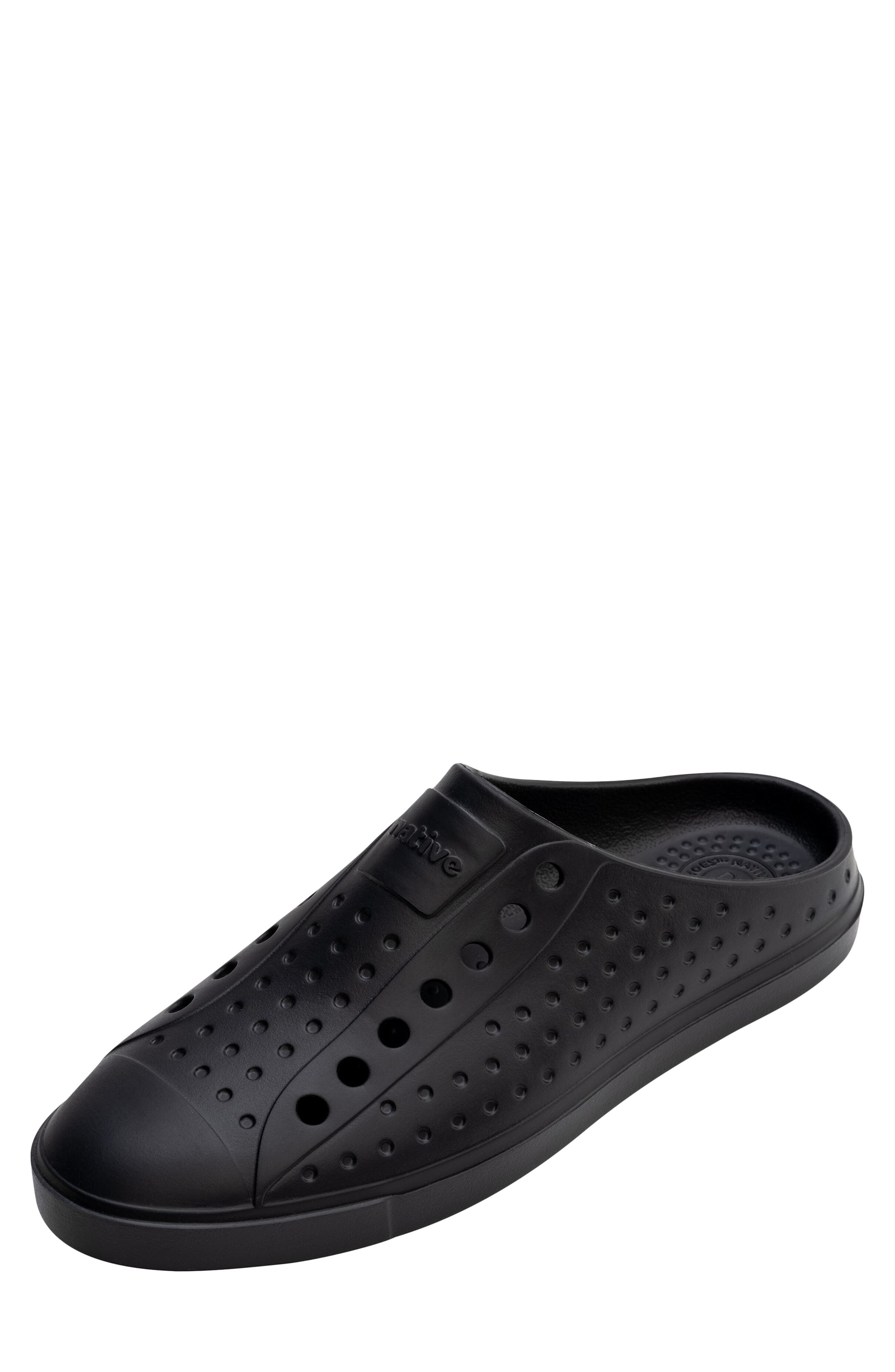 Native Shoes Jefferson Water Friendly Slip-On Clog
