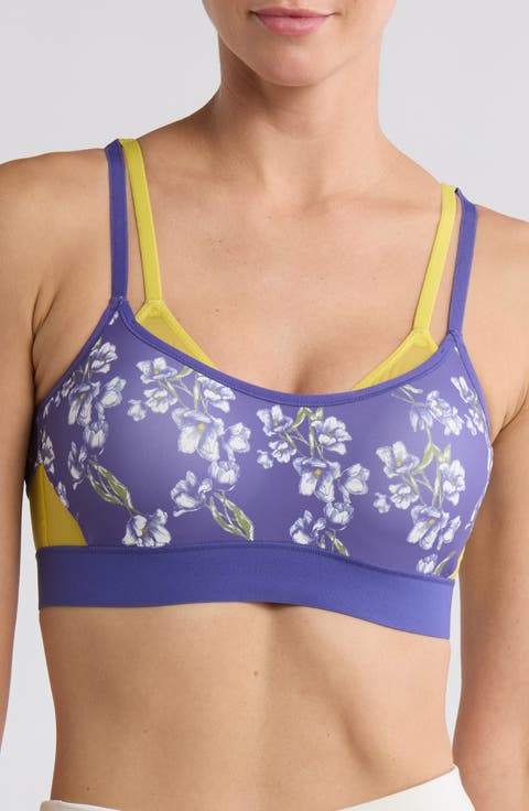 Gravity Contour Underwire Sports Bra