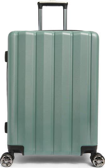 Zyon 25-Inch Spinner Suitcase