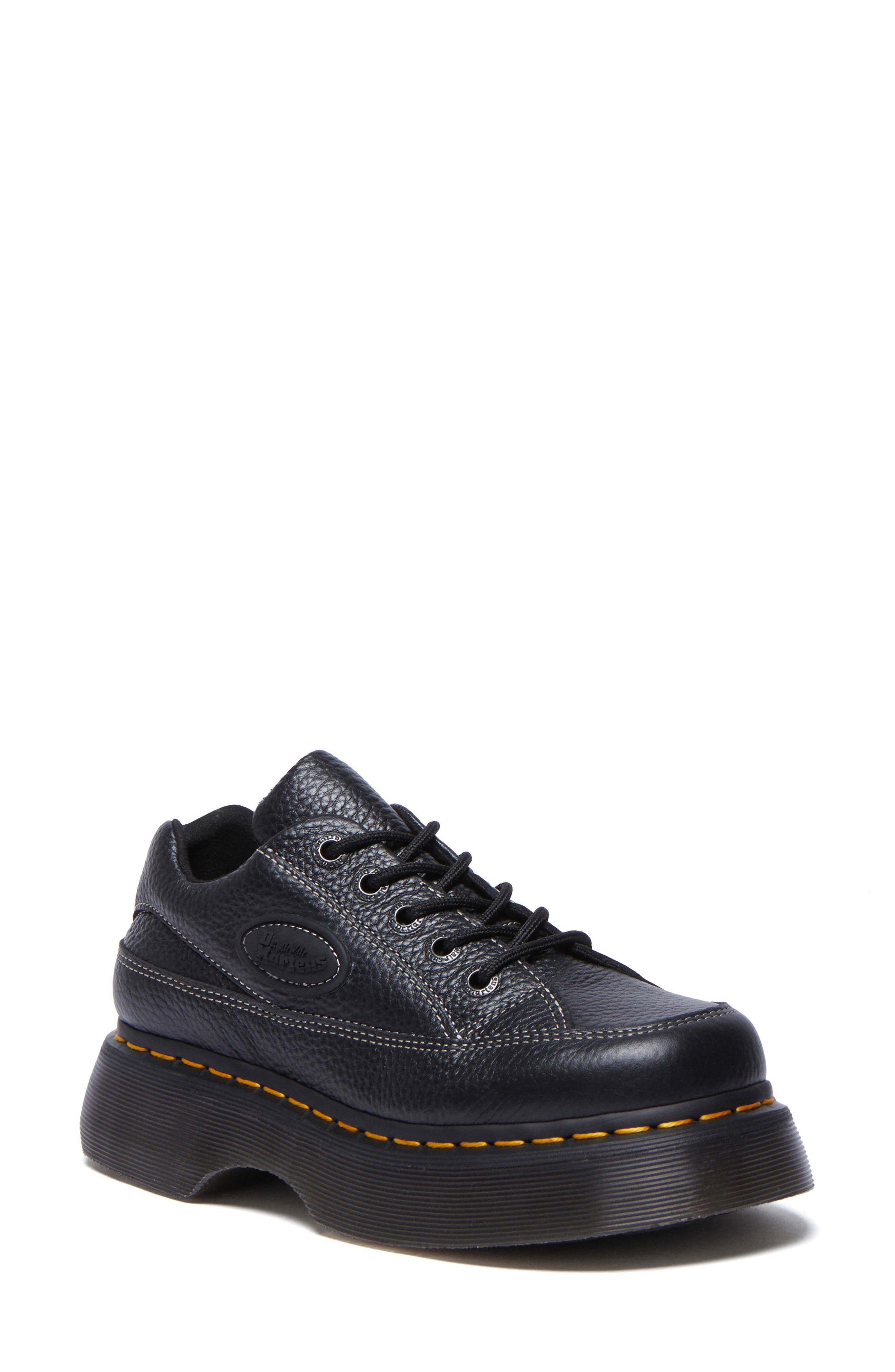 doc martens returns