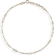 Spinelli Kilcollin Marius Chain Necklace